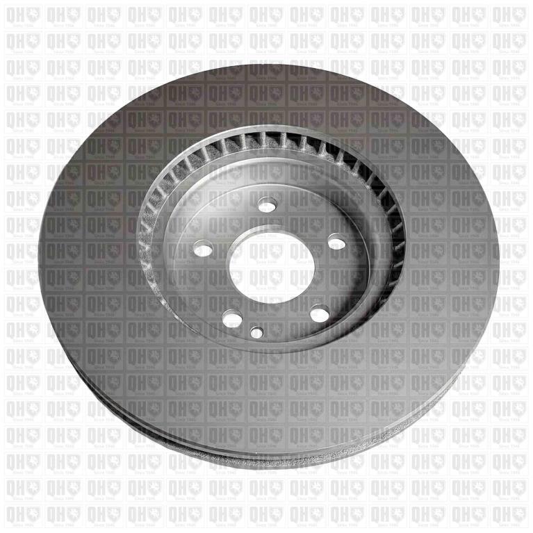 Disques de frein QUINTON HAZELL ref. BDC6173